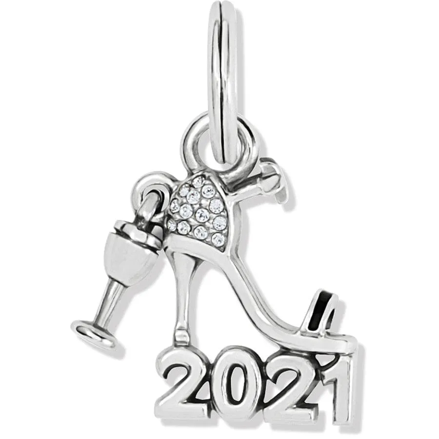 2021 Charm sold by Brighton