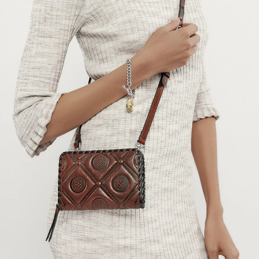 Ferrara Medium Zip Wallet sold by Brighton product image thumbnail 5