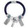 Thoughtful and Loved Bracelet sold by Brighton