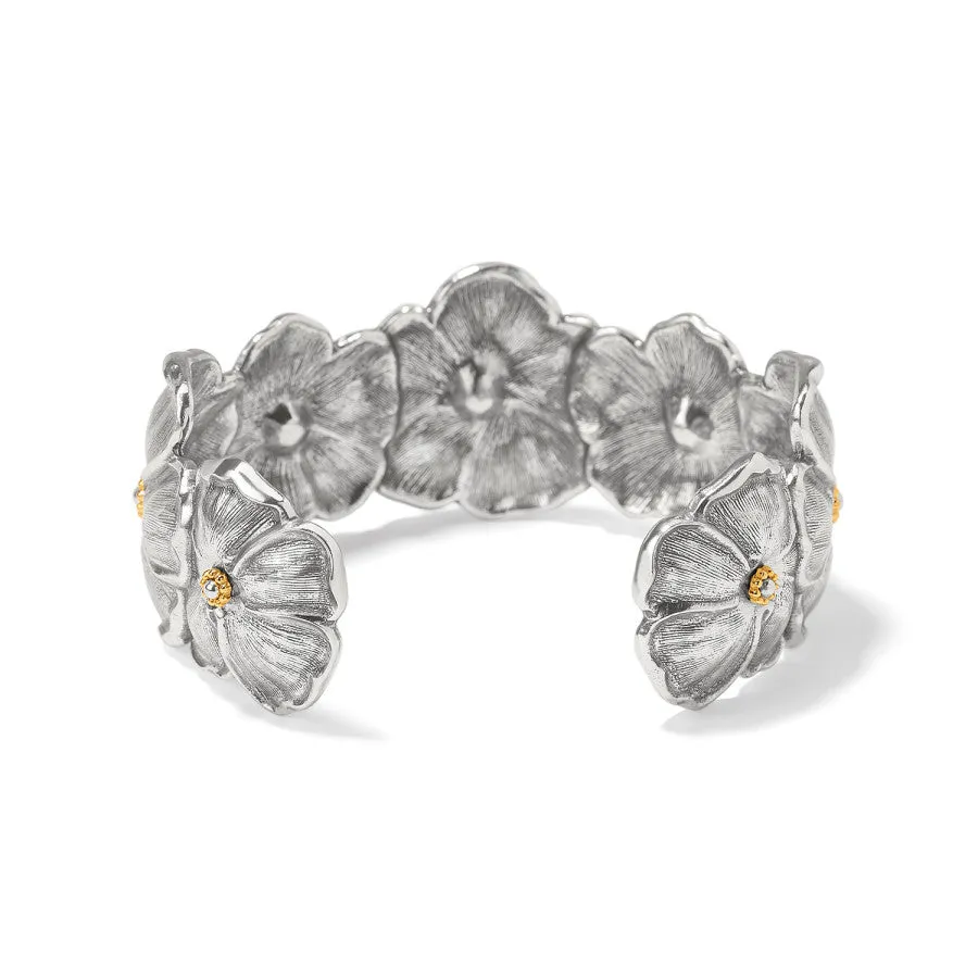 Bella Garden Cuff Bracelet sold by Brighton product image thumbnail 3