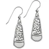Catania French Wire Earrings sold by Brighton