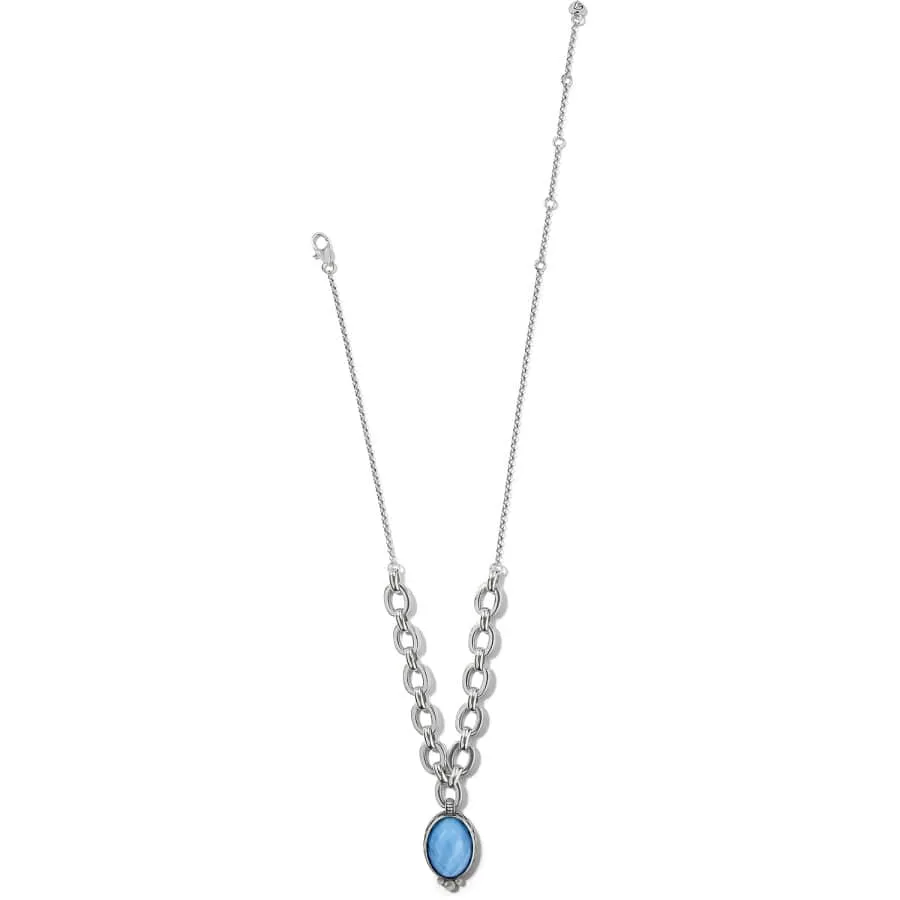 Blue Moon Short Necklace sold by Brighton product image thumbnail 2