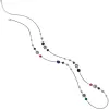 Jaipur Long Necklace sold by Brighton