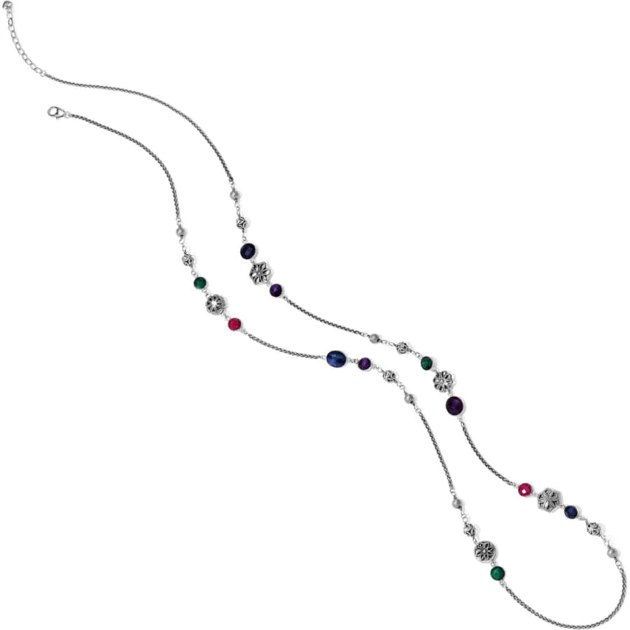 Jaipur Long Necklace sold by Brighton product image thumbnail 2