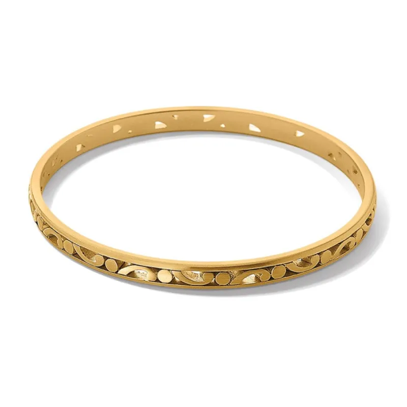 Contempo Slim Bangle sold by Brighton