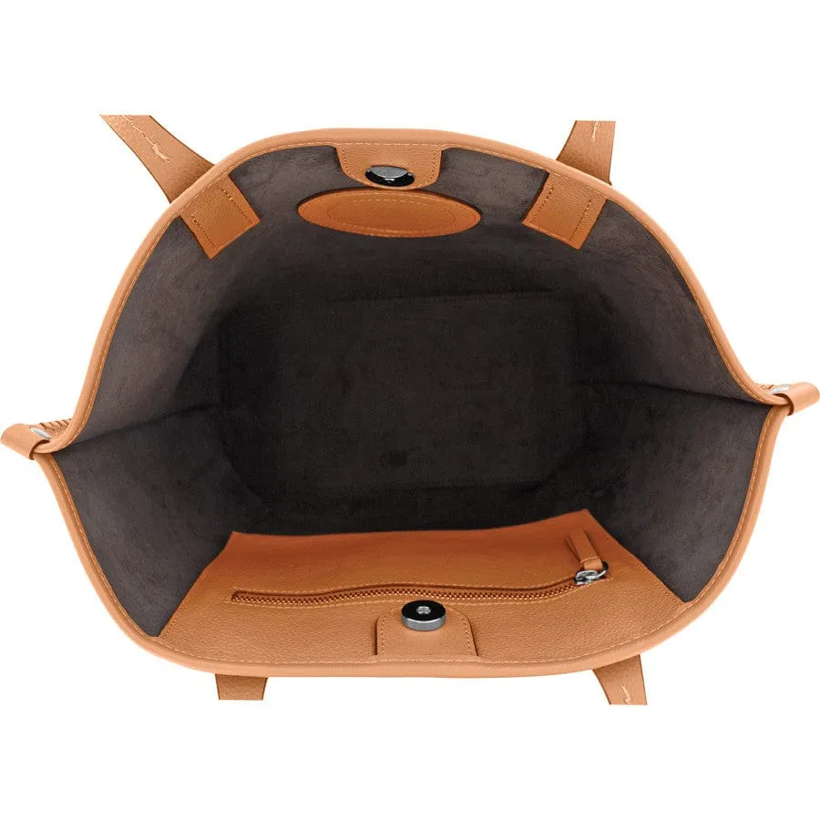 Ferrara Viviana Large Tote sold by Brighton product image thumbnail 2