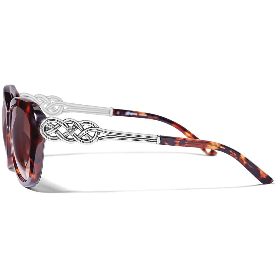 Interlok Cascade Sunglasses sold by Brighton product image thumbnail 3