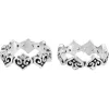 Alcazar Heart Ring sold by Brighton