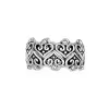 Alcazar Heart Ring sold by Brighton