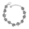 Wild Flowers Bracelet sold by Brighton