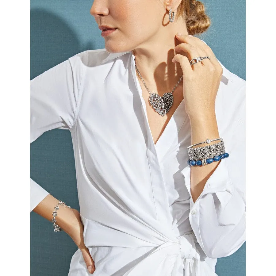 Wild Flowers Bracelet sold by Brighton product image thumbnail 2