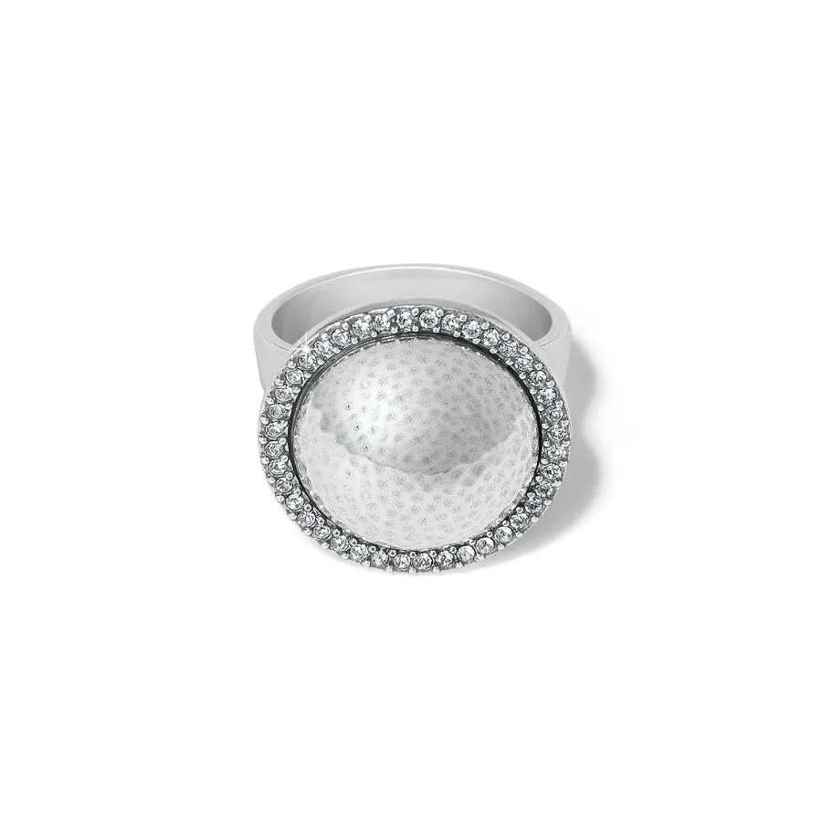 Meridian Geo Dew Domed Ring sold by Brighton product image thumbnail 2