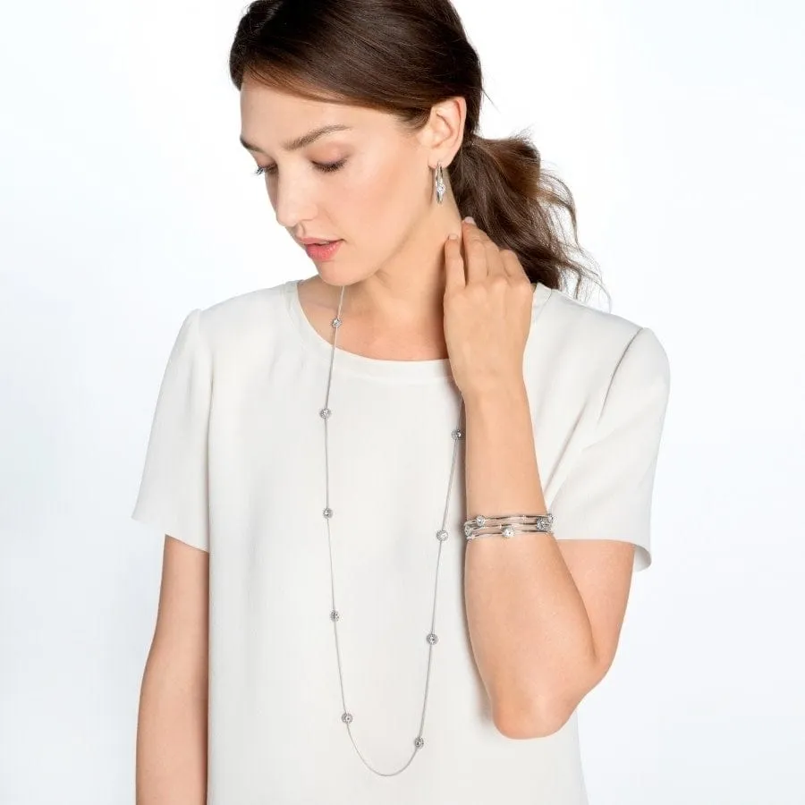 Twinkle Long Necklace sold by Brighton product image thumbnail 3