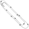Twinkle Long Necklace sold by Brighton
