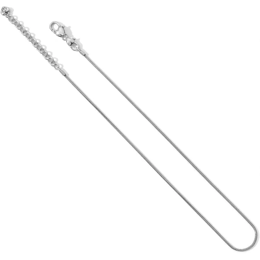 Mini Charm Necklace sold by Brighton