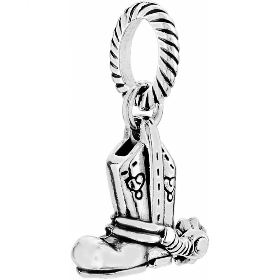 Texas State Charm sold by Brighton