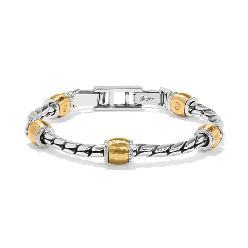 Meridian Geo Bracelet sold by Brighton