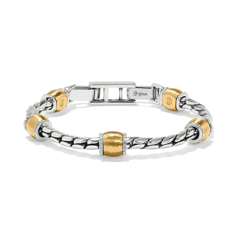 Meridian Geo Bracelet sold by Brighton