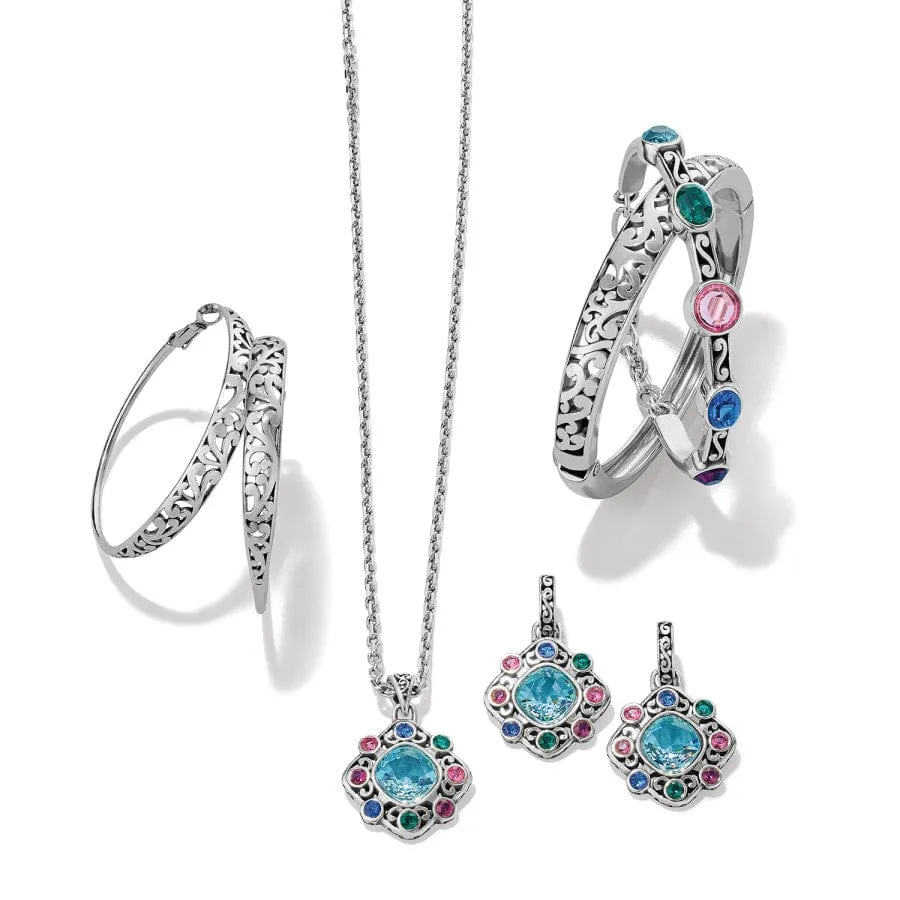 Elora Gems Bar Bracelet sold by Brighton product image thumbnail 2