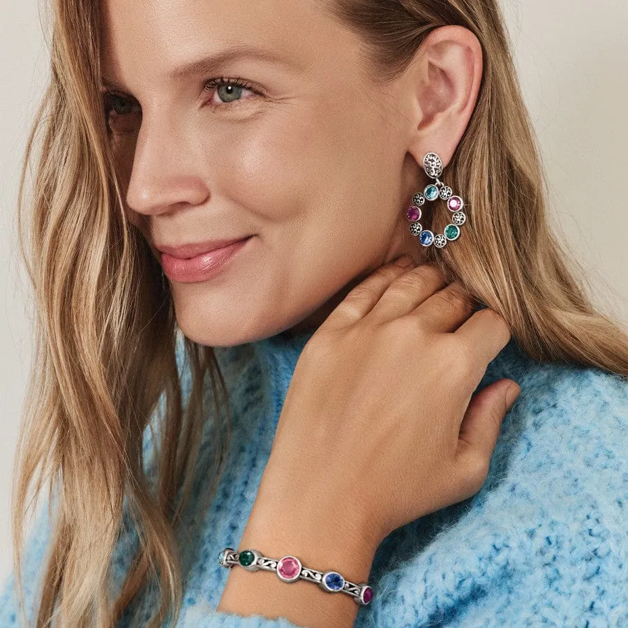 Elora Gems Bar Bracelet sold by Brighton product image thumbnail 3