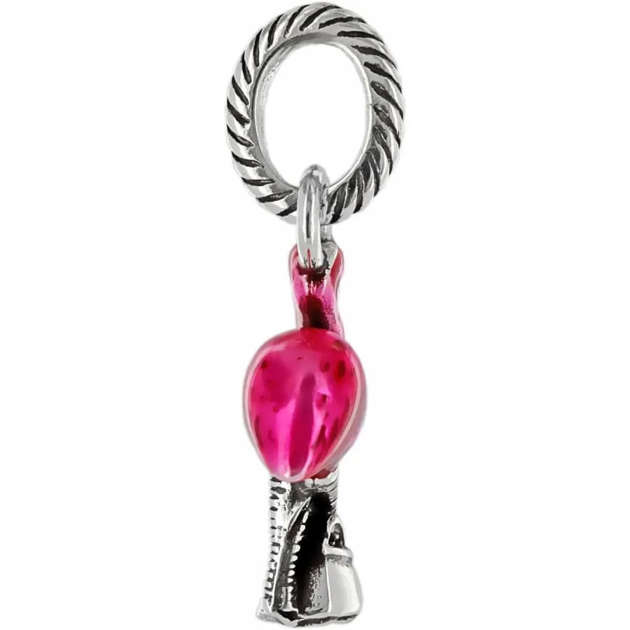Flamingo Charm sold by Brighton product image thumbnail 2