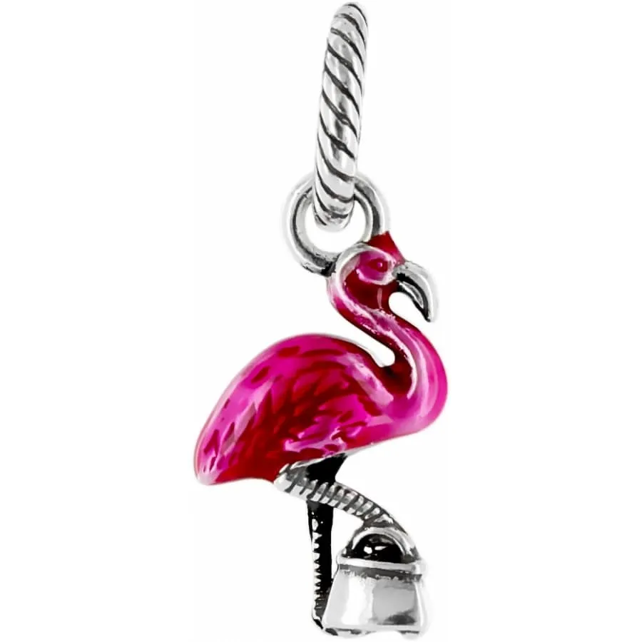 Flamingo Charm sold by Brighton product image thumbnail 3