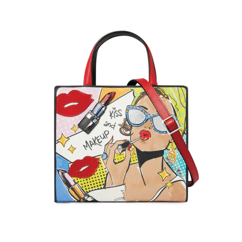 Pop Star Tote sold by Brighton