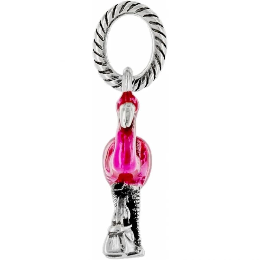 Flamingo Charm sold by Brighton product image thumbnail 4