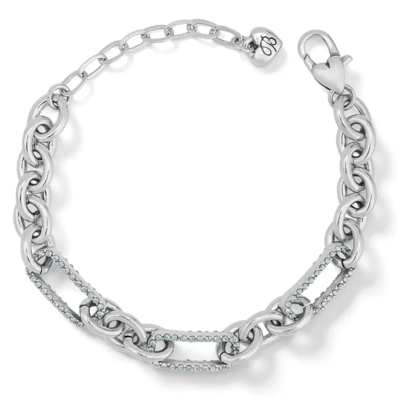 Illumina Lights Chain Bracelet sold by Brighton