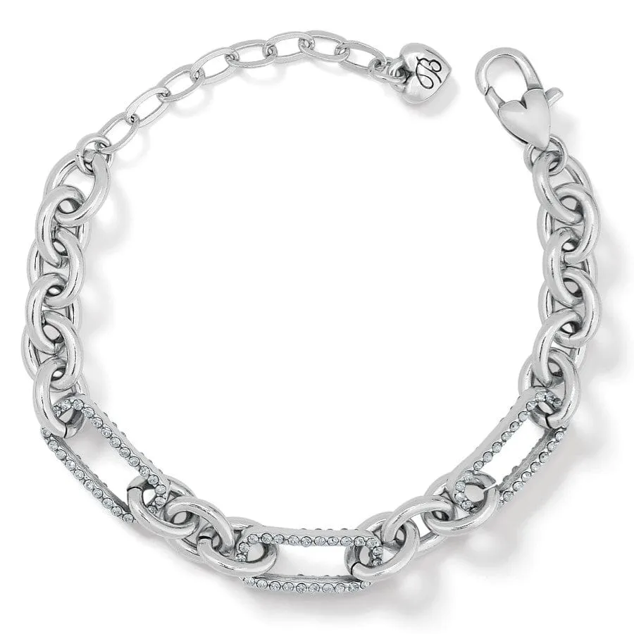 Illumina Lights Chain Bracelet sold by Brighton