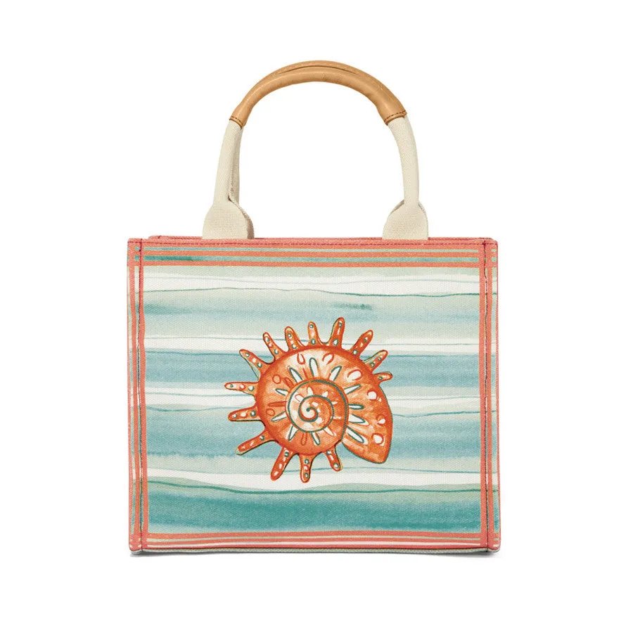 Seashell Wishes Small Tote sold by Brighton product image thumbnail 3