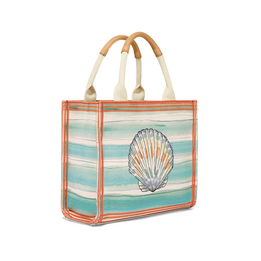 Seashell Wishes Small Tote sold by Brighton product image thumbnail 5