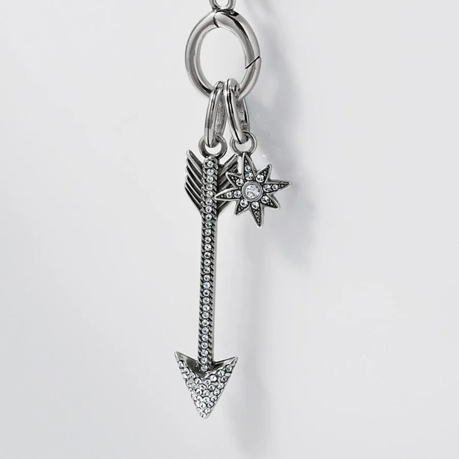 Rise Up Amulet Necklace Gift Set sold by Brighton product image thumbnail 2