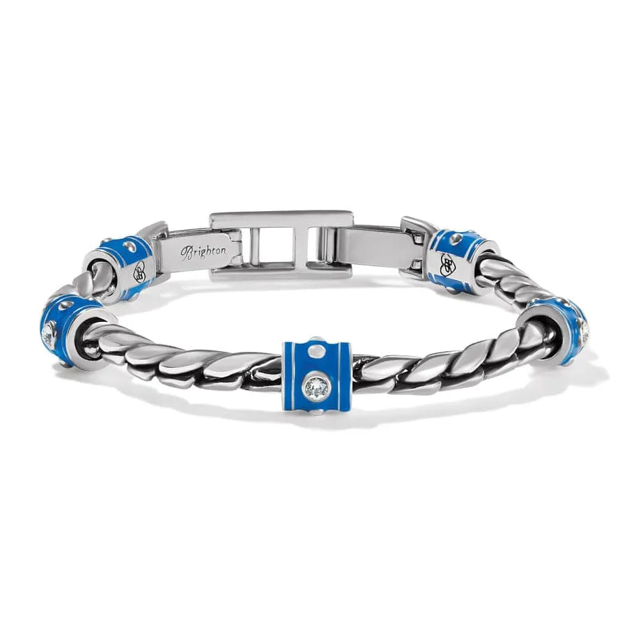 Meridian Sierra Bracelet sold by Brighton