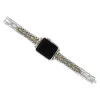 Pretty Tough Two Tone Watch Band sold by Brighton