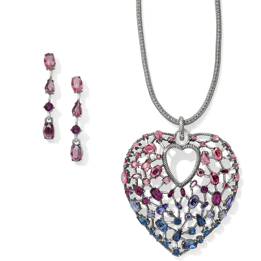 One Love Jewelry Gift Set sold by Brighton