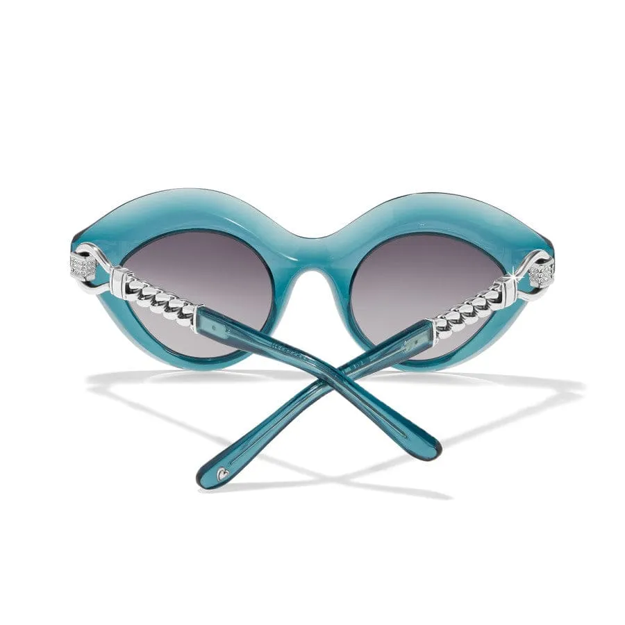 Meridian Suez Sunglasses sold by Brighton product image thumbnail 3