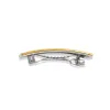Intrigue Small Barrette sold by Brighton