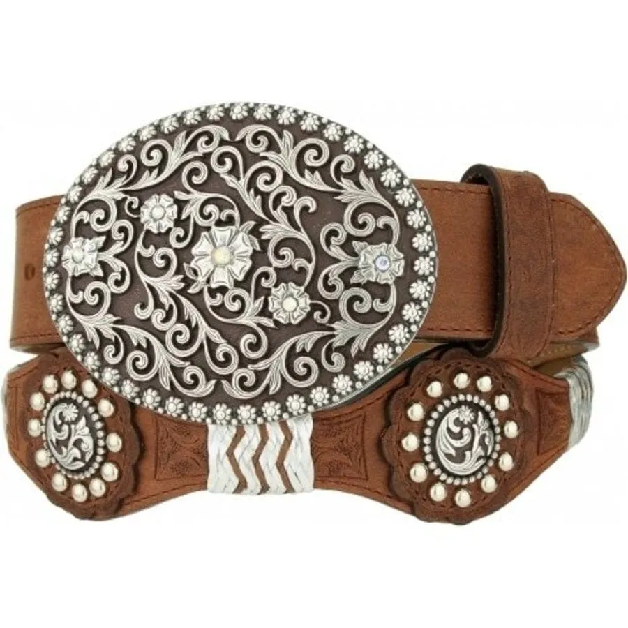 Lady West Belt sold by Brighton product image thumbnail 2