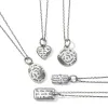Sentiments Beautiful Convertible Reversible Necklace sold by Brighton