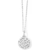 Sentiments Beautiful Convertible Reversible Necklace sold by Brighton