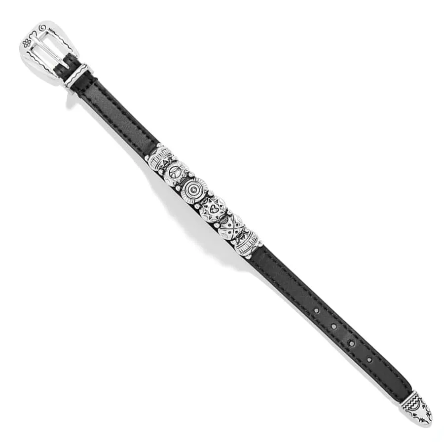 Harmony Bandit Bracelet sold by Brighton product image thumbnail 3