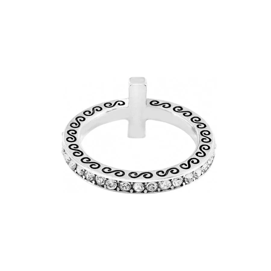 Starry Night Ring sold by Brighton product image thumbnail 3