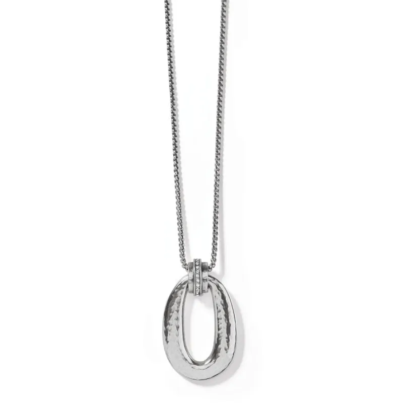Meridian Lumens Pendant Necklace sold by Brighton