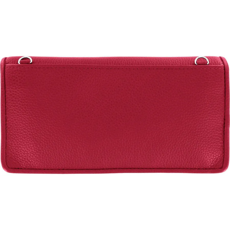 Rosie Rockmore Wallet sold by Brighton product image thumbnail 4