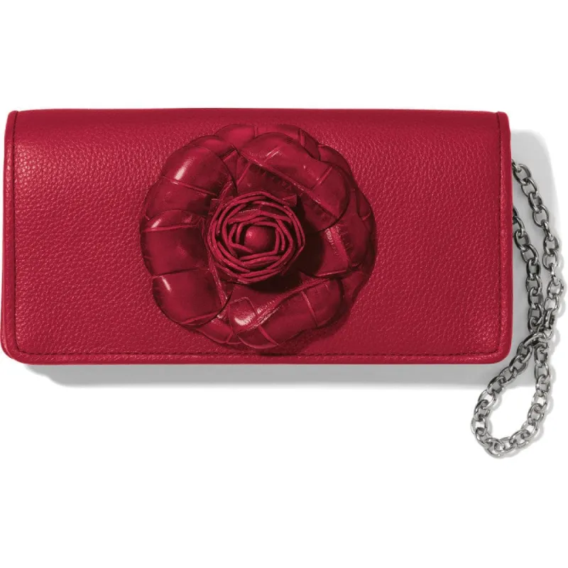 Rosie Rockmore Wallet sold by Brighton
