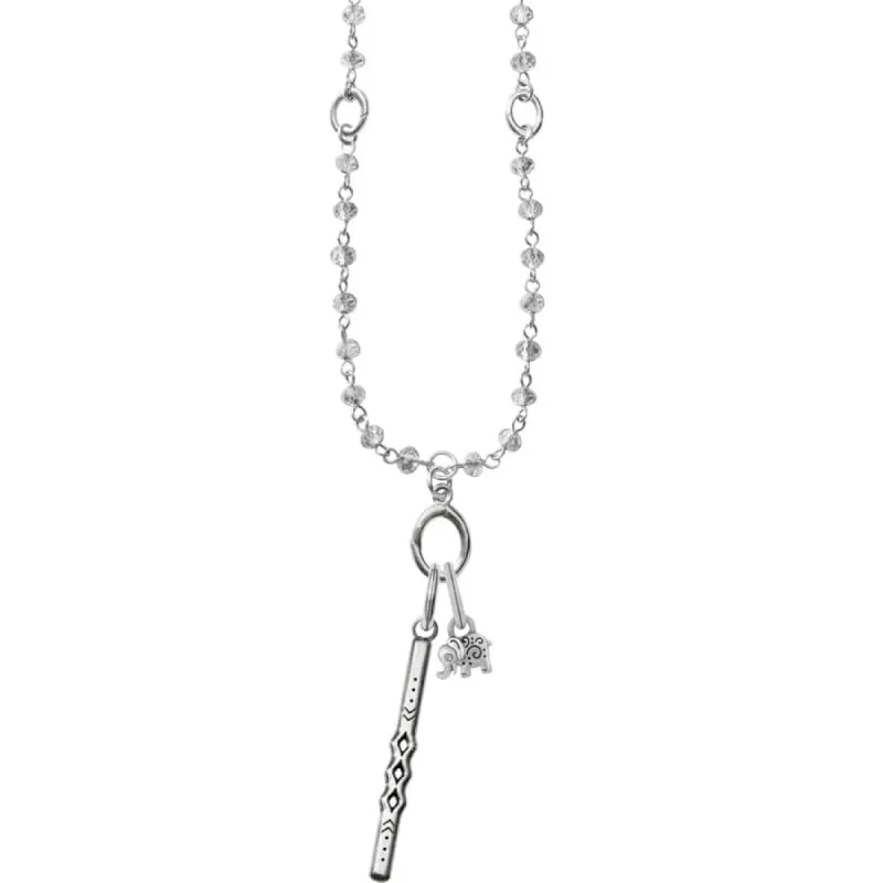 Juliet Elli Amulet Necklace Gift Set sold by Brighton