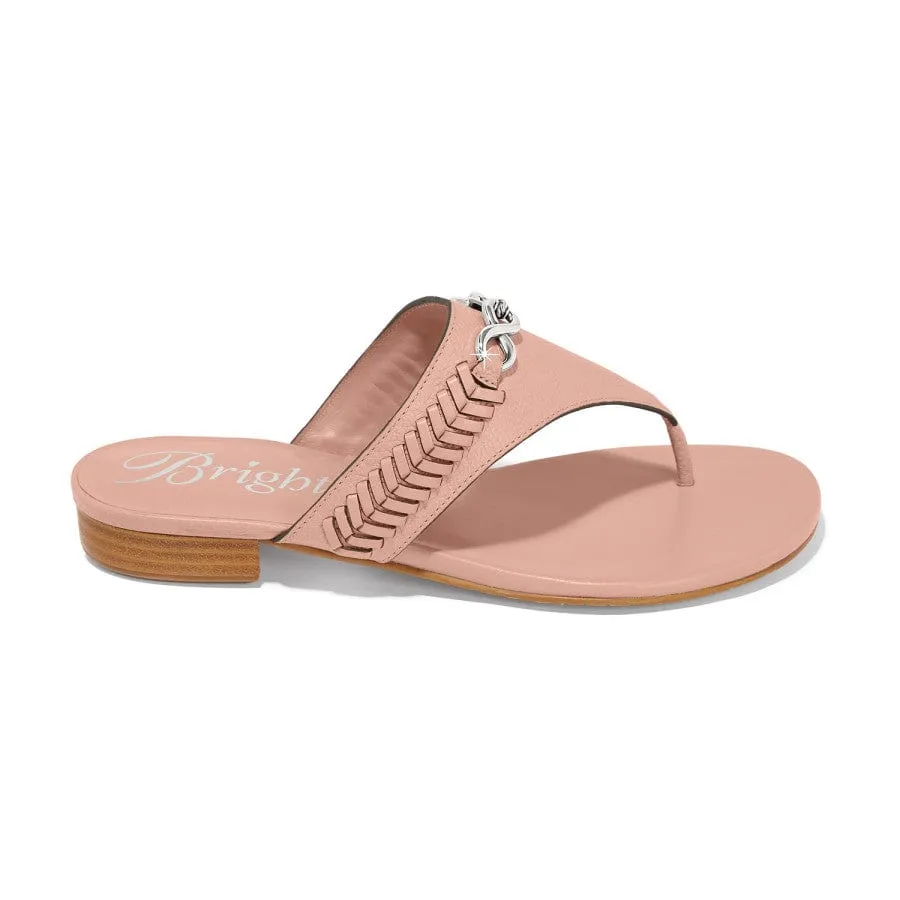 Noelle Flat Sandals sold by Brighton product image thumbnail 2