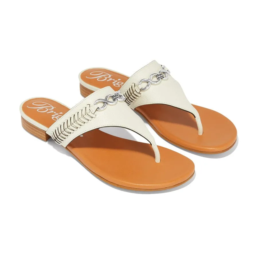 Noelle Flat Sandals sold by Brighton product image thumbnail 5