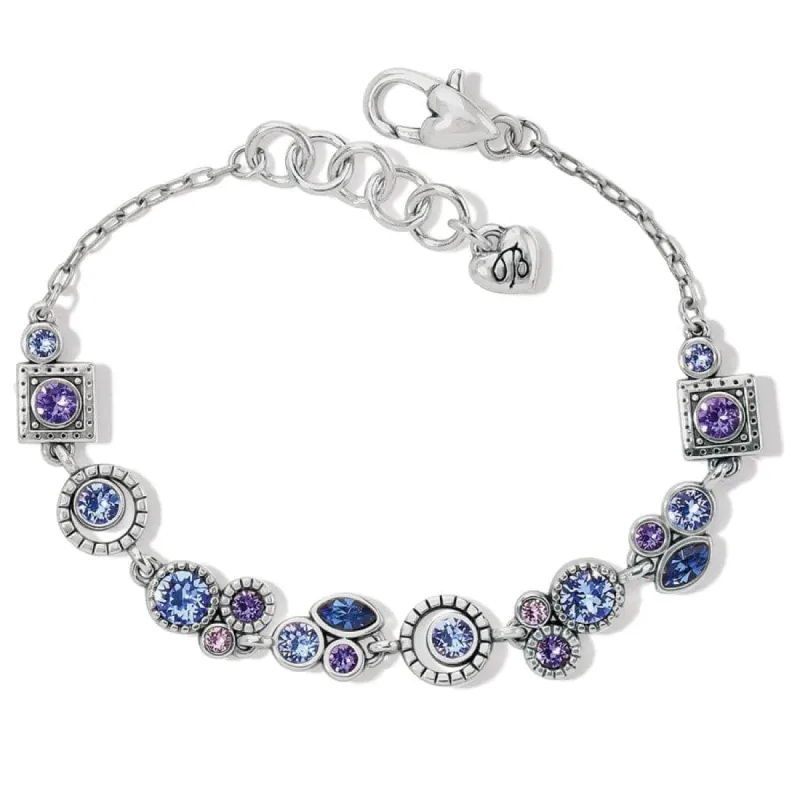 Halo Radiance Bracelet sold by Brighton